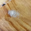 Θηραϊκή γη (pumice/rotten stone) πολύ ψιλή για γυάλισμα σε ξύλο - 50γρ